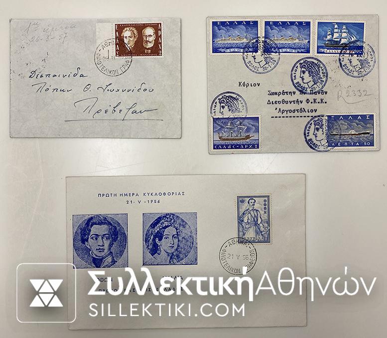 3 FDC